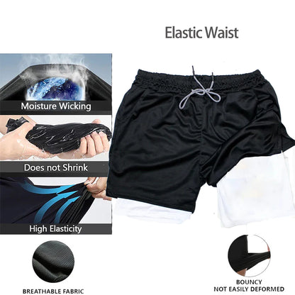 Marvel Spider-Man Venom Gym Shorts Men Fitness - Vero.com 