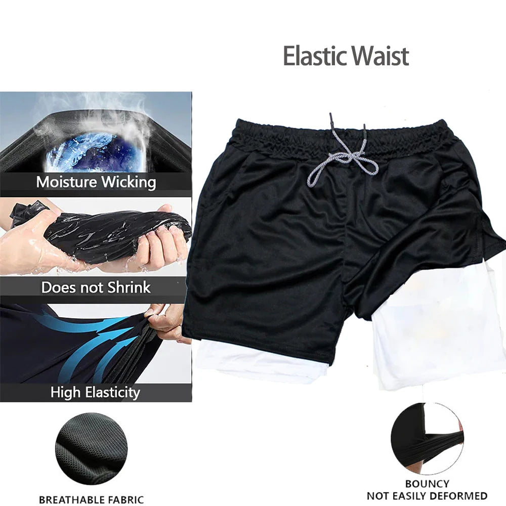 Marvel Spider-Man Venom Gym Shorts Men Fitness - Vero.com 