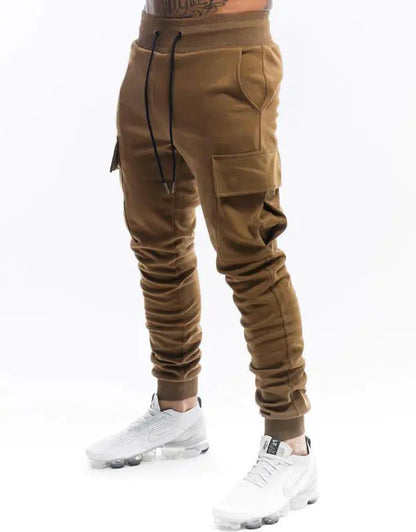 Muscle Brothers Athletic Pants - Vero.com 