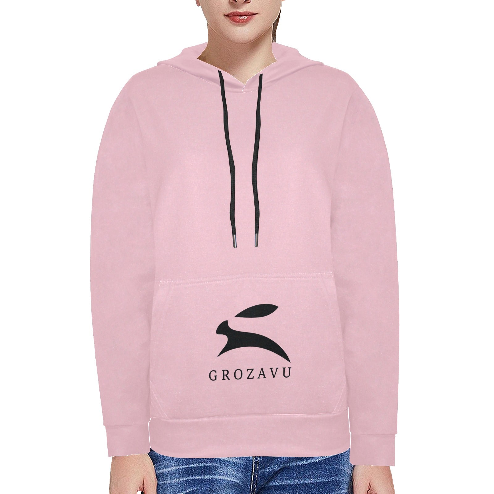 Classic Blend Hoodie - Vero.com 