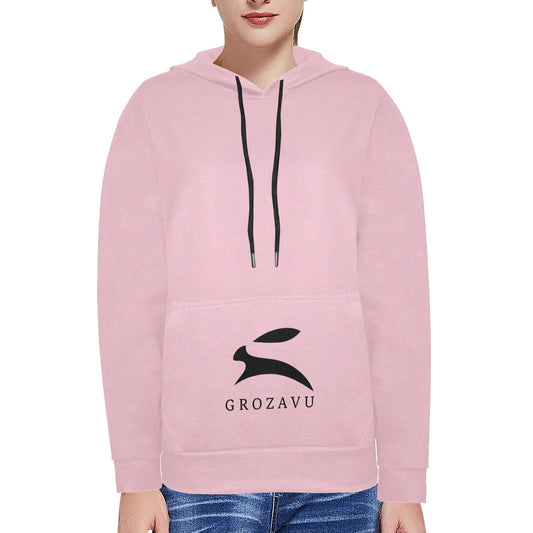 Classic Blend Hoodie - Vero.com 