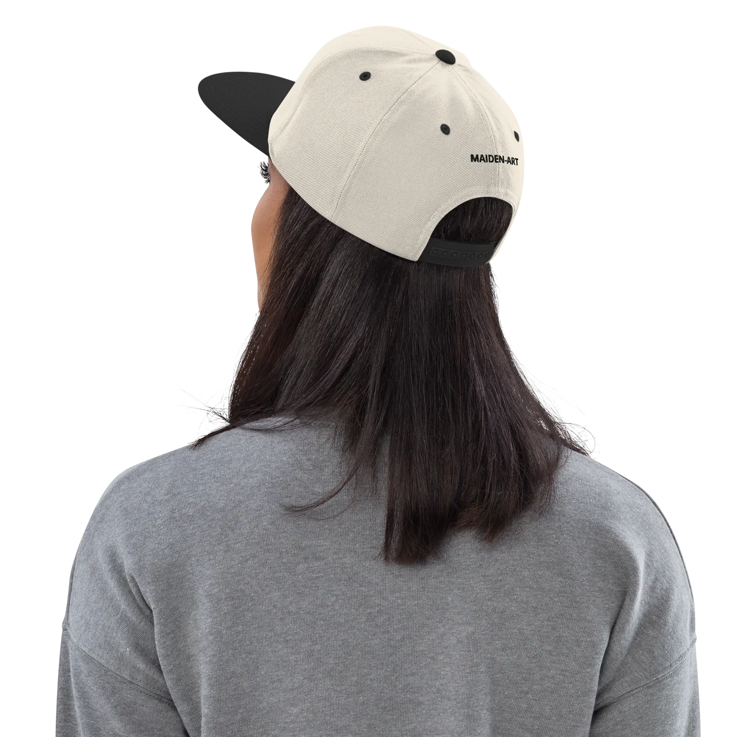 Self Love Addicted Snapback Hat with Embroidery - Vero.com 