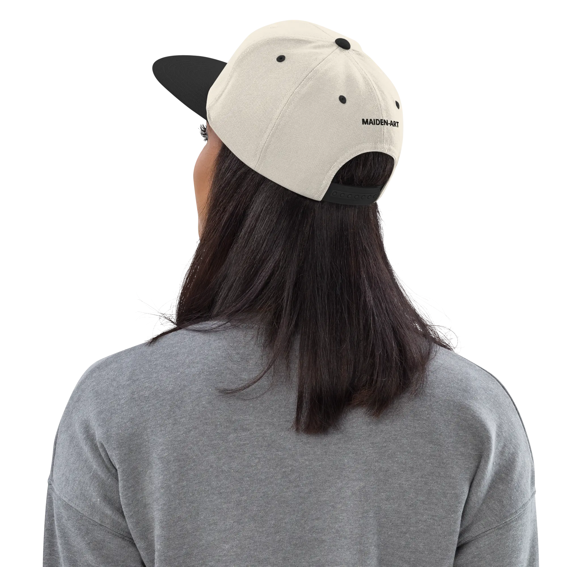 Self Love Addicted Snapback Hat with Embroidery - Vero.com 