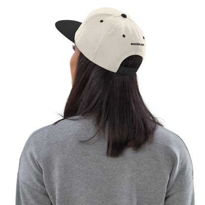 Self Love Addicted Snapback Hat with Embroidery - Vero.com 