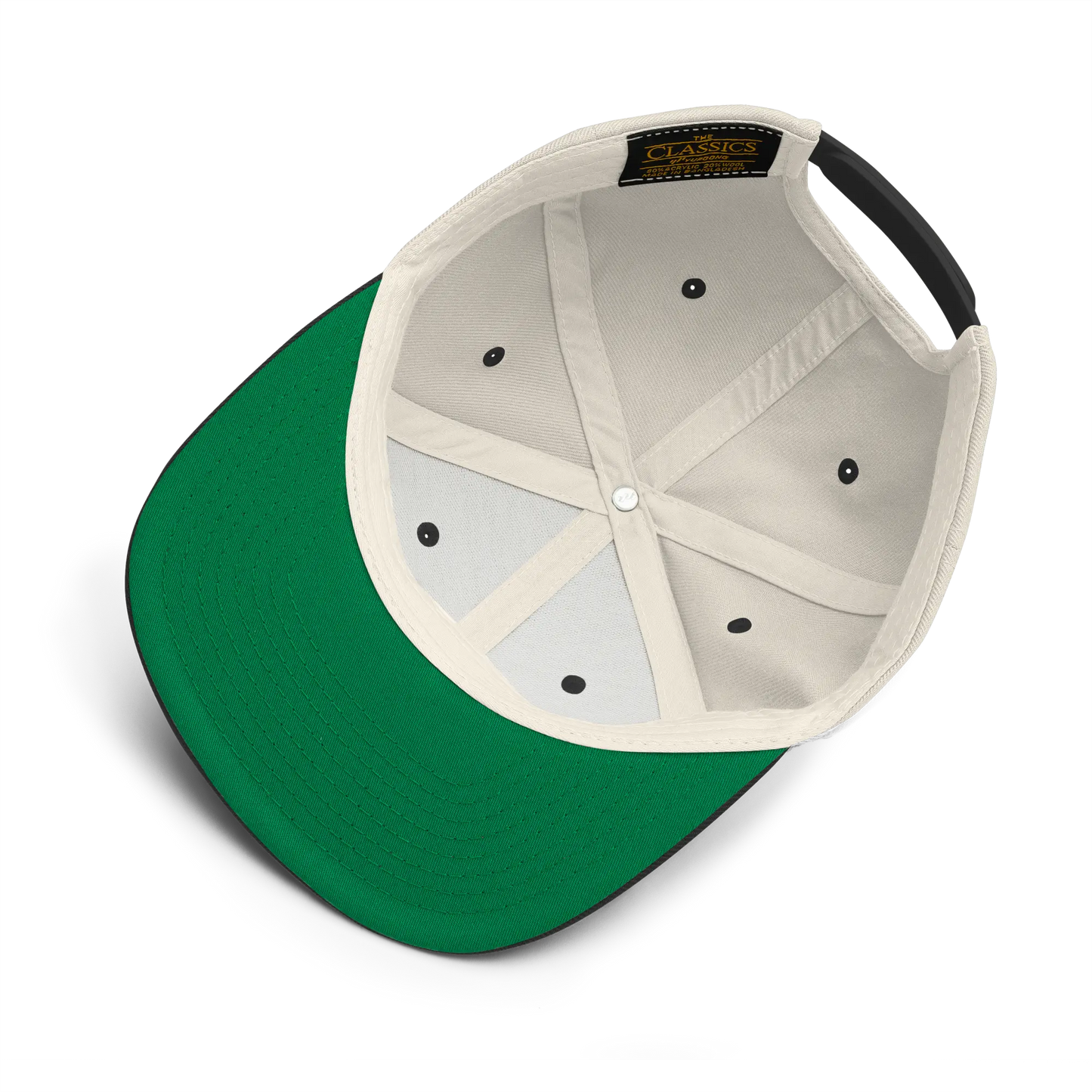 Self Love Addicted Snapback Hat with Embroidery - Vero.com 