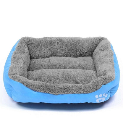 Cozypet Washable Plush Pet Bed: The Ultimate Snuggle Spot For Your - Vero.com 