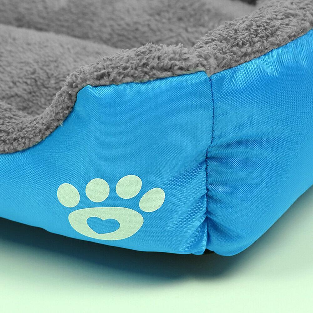 Cozypet Washable Plush Pet Bed: The Ultimate Snuggle Spot For Your - Vero.com 