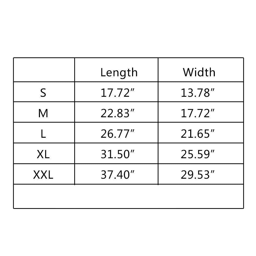 Cozypet Washable Plush Pet Bed: The Ultimate Snuggle Spot For Your - Vero.com 