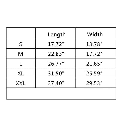 Cozypet Washable Plush Pet Bed: The Ultimate Snuggle Spot For Your - Vero.com 