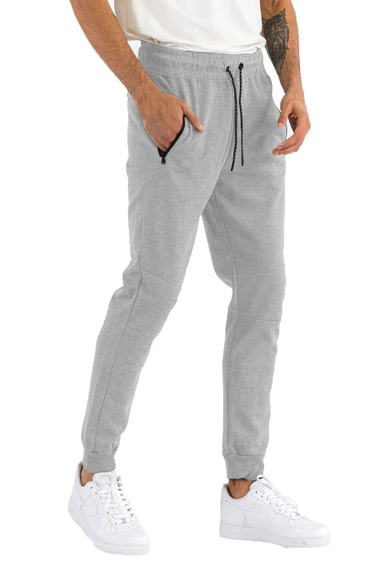 HEATHERED COTTON SWEATS J111 - Vero.com 