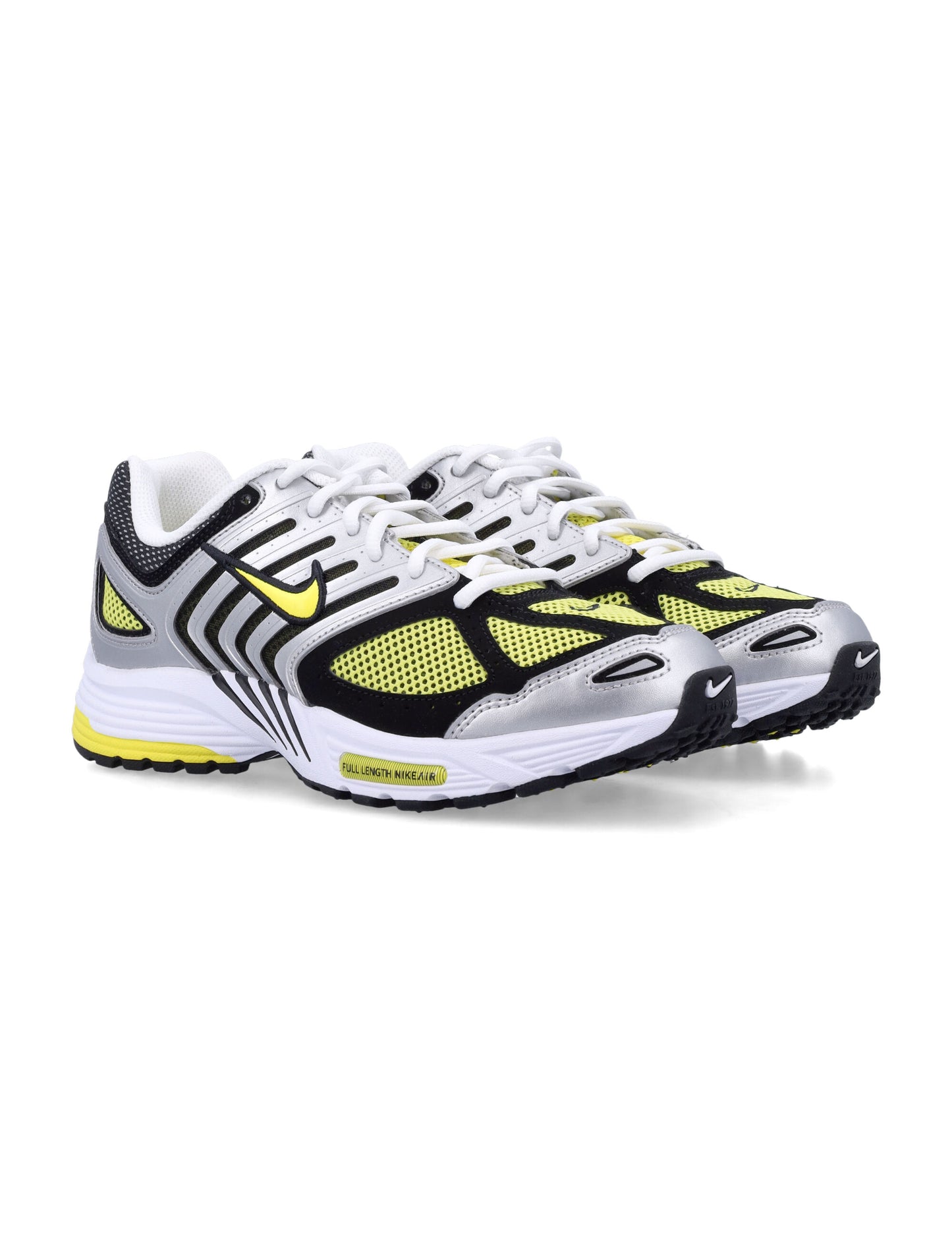 4094698 NIKE lacing up sport gym running travel women's sneakers - Vero.com 