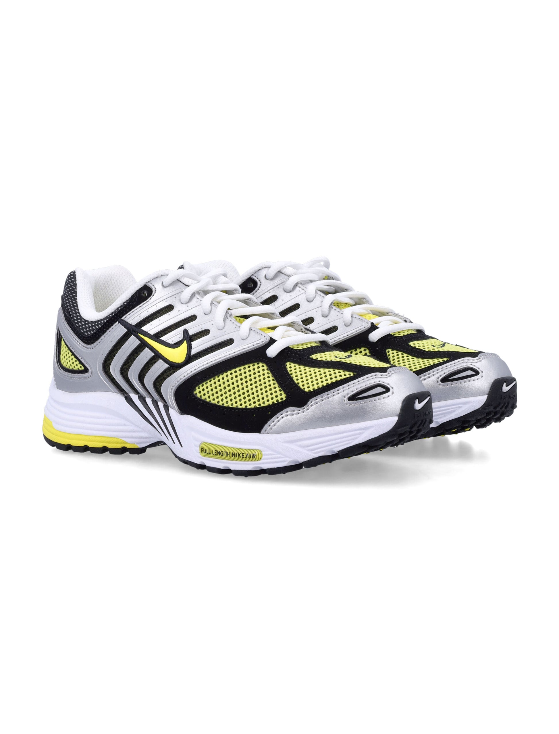 4094698 NIKE lacing up sport gym running travel women's sneakers - Vero.com 