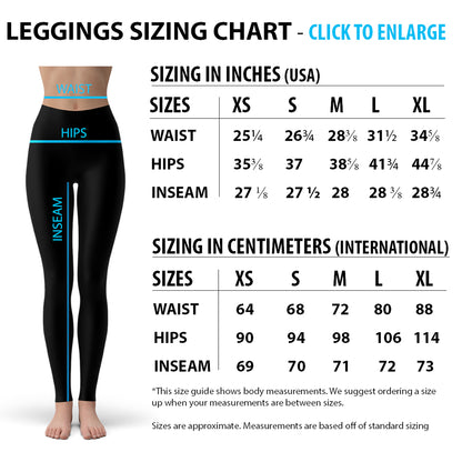 Womens Carbon Fiber Sports Leggings - Vero.com 