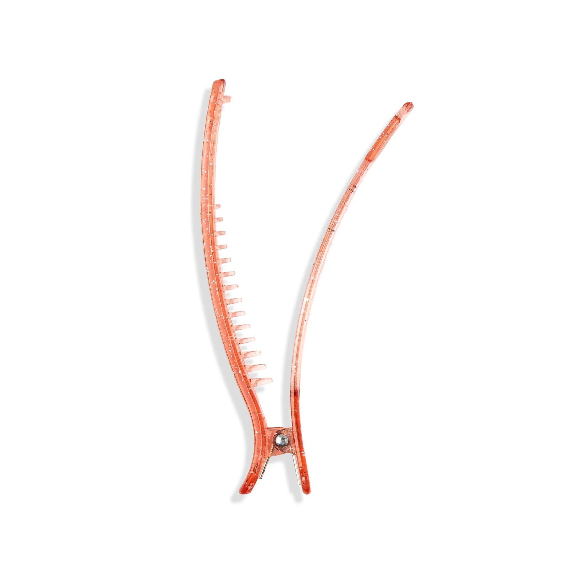 Paradise No-Mark Hair Sectioning Clips - Vero.com 