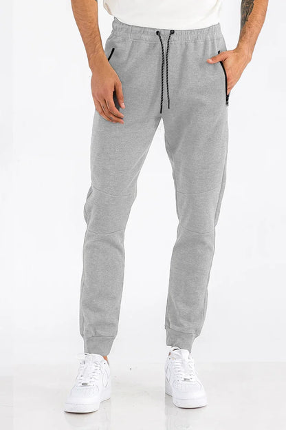 HEATHERED COTTON SWEATS J111 - Vero.com 