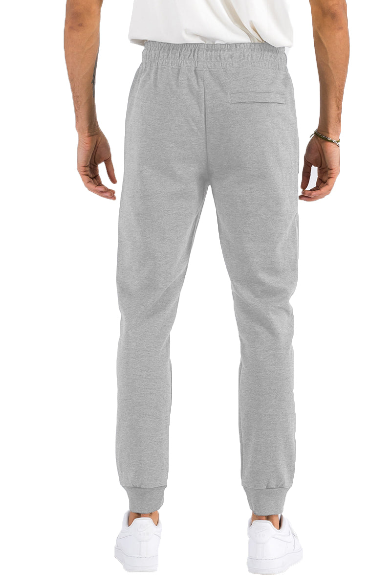 HEATHERED COTTON SWEATS J111 - Vero.com 