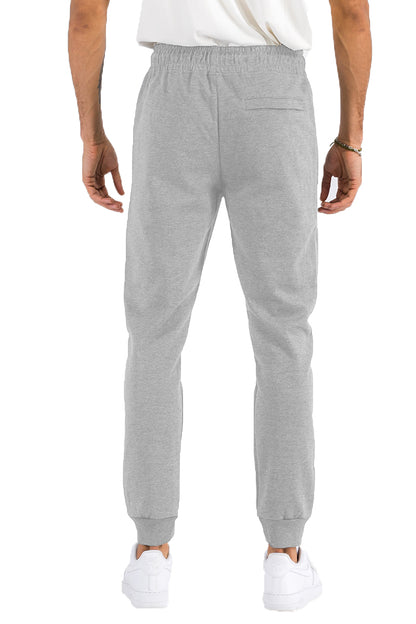 HEATHERED COTTON SWEATS J111 - Vero.com 