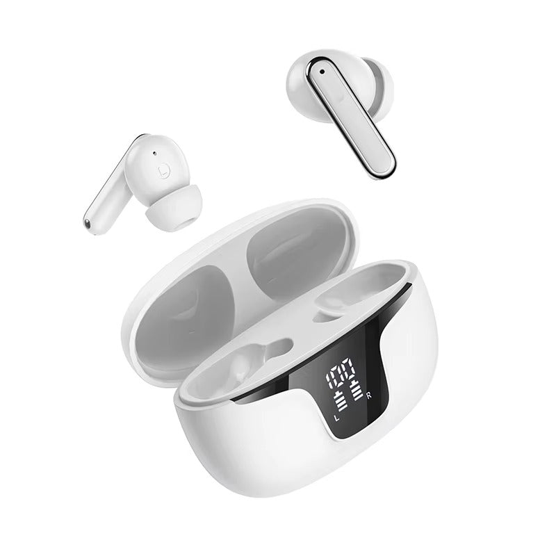 New Arrival Mini TWS Wireless Bluetooth 5.3 Earphone Best Sound Quality Sports Wireless Earbuds Headphone