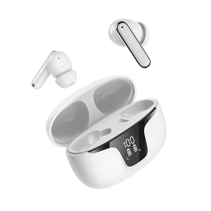 New Arrival Mini TWS Wireless Bluetooth 5.3 Earphone Best Sound Quality Sports Wireless Earbuds Headphone