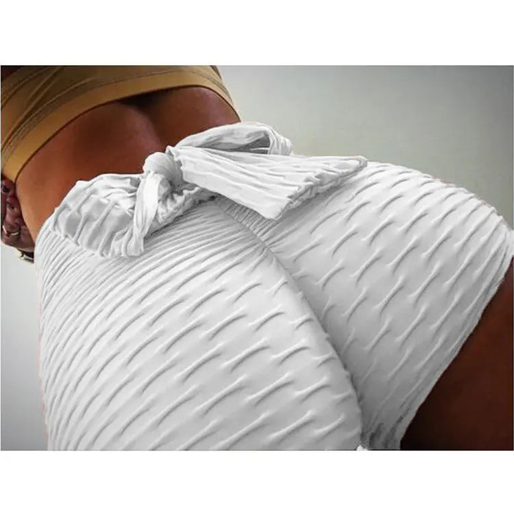 Women's Summer Sports Gym Fitness Shorts (Joggers) - Vero.com 