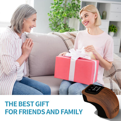 Intelligent Knee Massager Electric Knee Physiotherapy