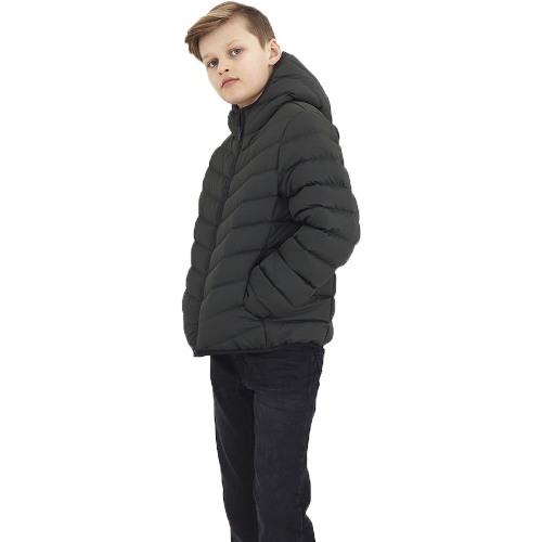 Boys Brave Soul Grant PP Padded Jacket - Vero.com 