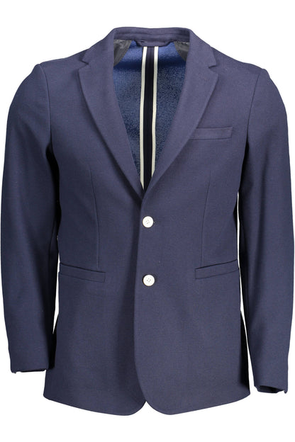 GANT CLASSIC JACKET MEN BLUE - Vero.com 