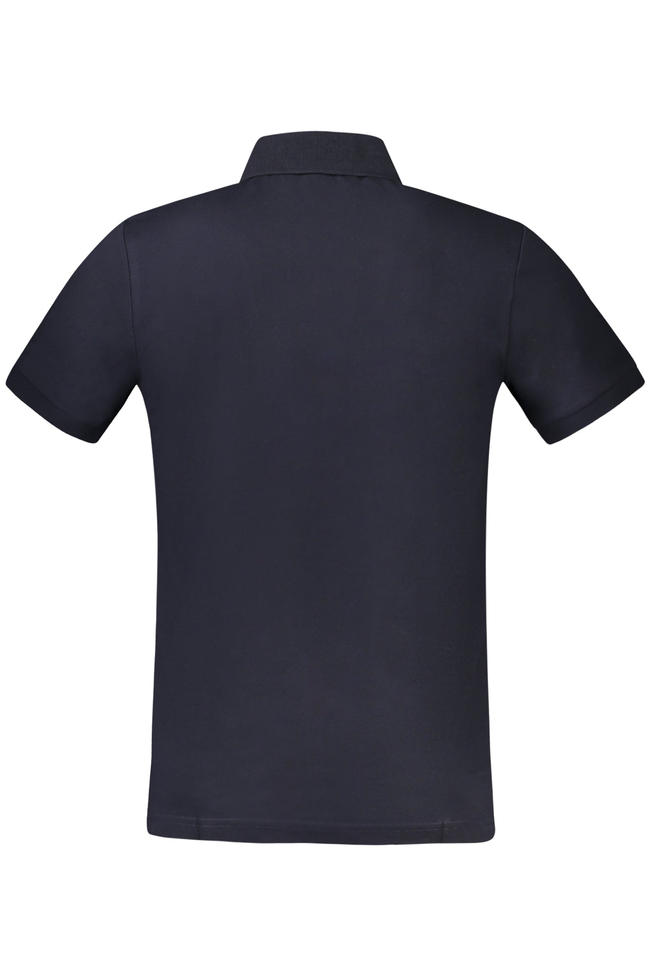 HUGO BOSS POLO SHORT SLEEVE MEN BLUE - Vero.com 