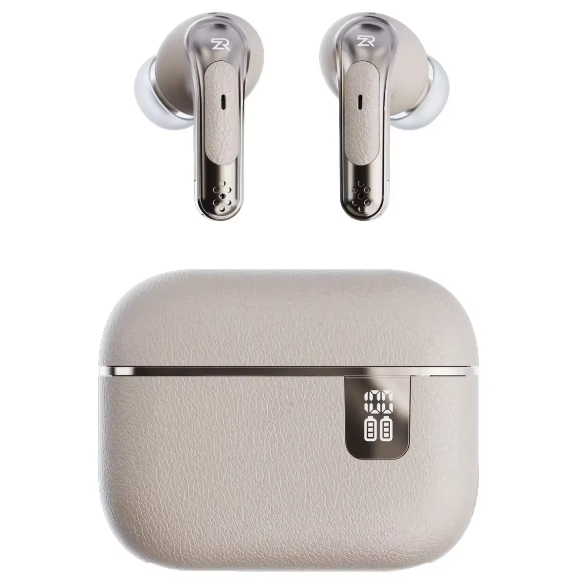 Hot Selling JL Audifono Business TWS Earphones HiFi Stereo Wireless In-Ear Headphones for Apple Devices for Sports Gaming