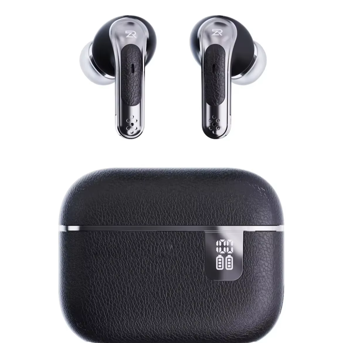 Hot Selling JL Audifono Business TWS Earphones HiFi Stereo Wireless In-Ear Headphones for Apple Devices for Sports Gaming