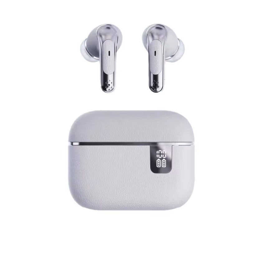 Hot Selling JL Audifono Business TWS Earphones HiFi Stereo Wireless In-Ear Headphones for Apple Devices for Sports Gaming