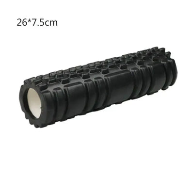 Yoga Column Gym Fitness Foam Roller - Vero.com 