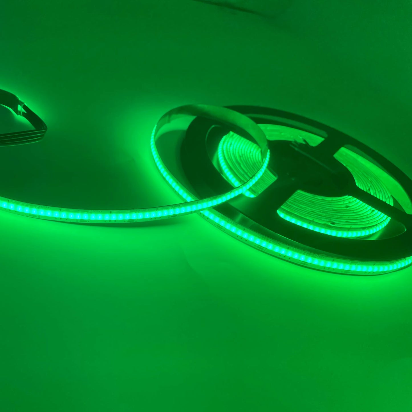 High Density COB LED Strip Light 24V 12V 2700K 4000K Tunable White RGBCW RGB RGBW COB LED Strip