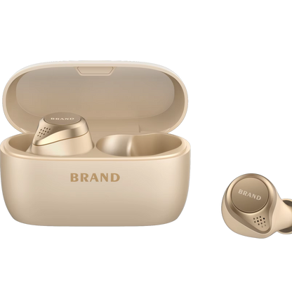 Earphones bluetooth Active Noise Cancelling BT5.0 Wireless Earbud Wireless Headphones Anc Tws Earbuds