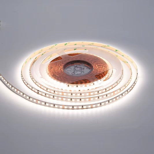 24V 2835 RGB LED Flexible Strip Lights 120LEDs/M 10M LED Tape Light for House Supermarket Hotel Showcase Decoration