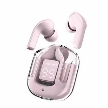 Original Earbuds Air 31 Wireless Headset Headphones Transparent Tws Audifonos Air 31 Air31 True Wireless Sports Earphones