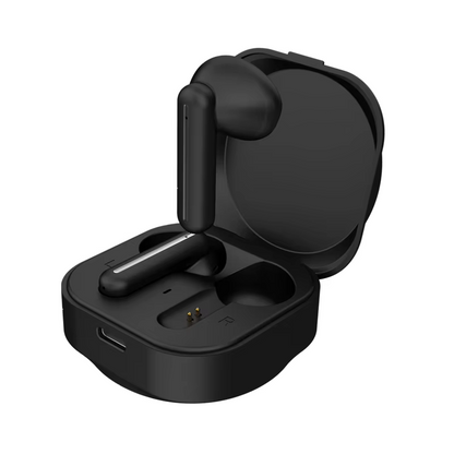 Immersive Premium Sound Bass TWS Earbuds Bluetooth 5.3 Sport Earphones with Total 16hrs Working Time Wireless Earbuds