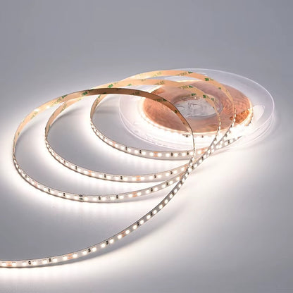 24V 2835 RGB LED Flexible Strip Lights 120LEDs/M 10M LED Tape Light for House Supermarket Hotel Showcase Decoration