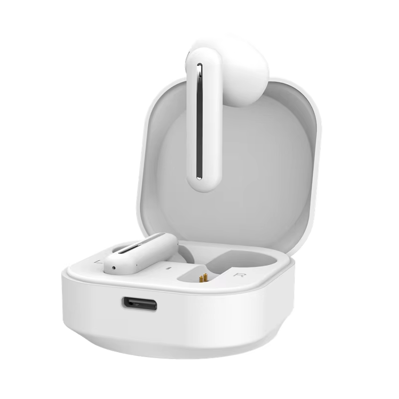 Immersive Premium Sound Bass TWS Earbuds Bluetooth 5.3 Sport Earphones with Total 16hrs Working Time Wireless Earbuds