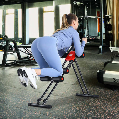 Posilňovač brušných svalov a bicepsov - Vero.com 