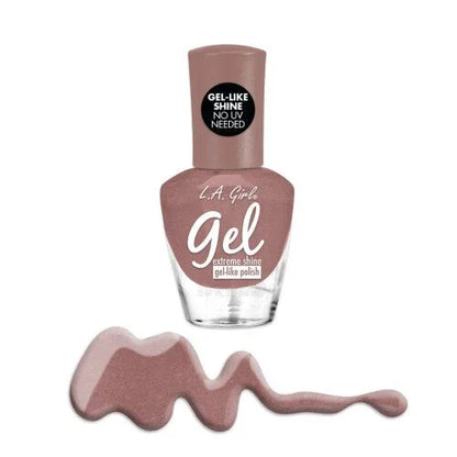 L.A. GIRL Gel Extreme Shine Nail Polish - Vero.com 