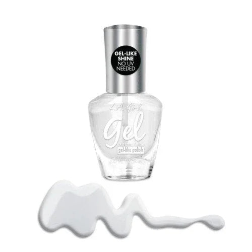 L.A. GIRL Gel Extreme Shine Nail Polish - Vero.com 