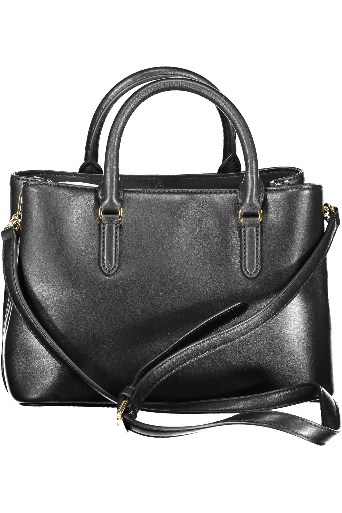 RALPH LAUREN WOMEN'S BAG BLACK - Vero.com 