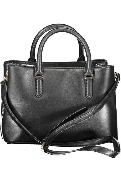 RALPH LAUREN WOMEN'S BAG BLACK - Vero.com 