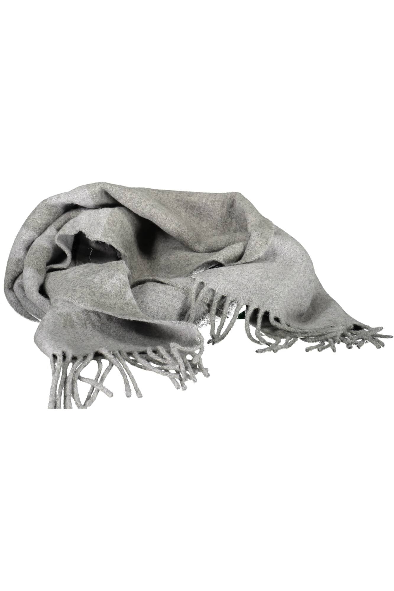 RALPH LAUREN GRAY MEN'S SCARF - Vero.com 