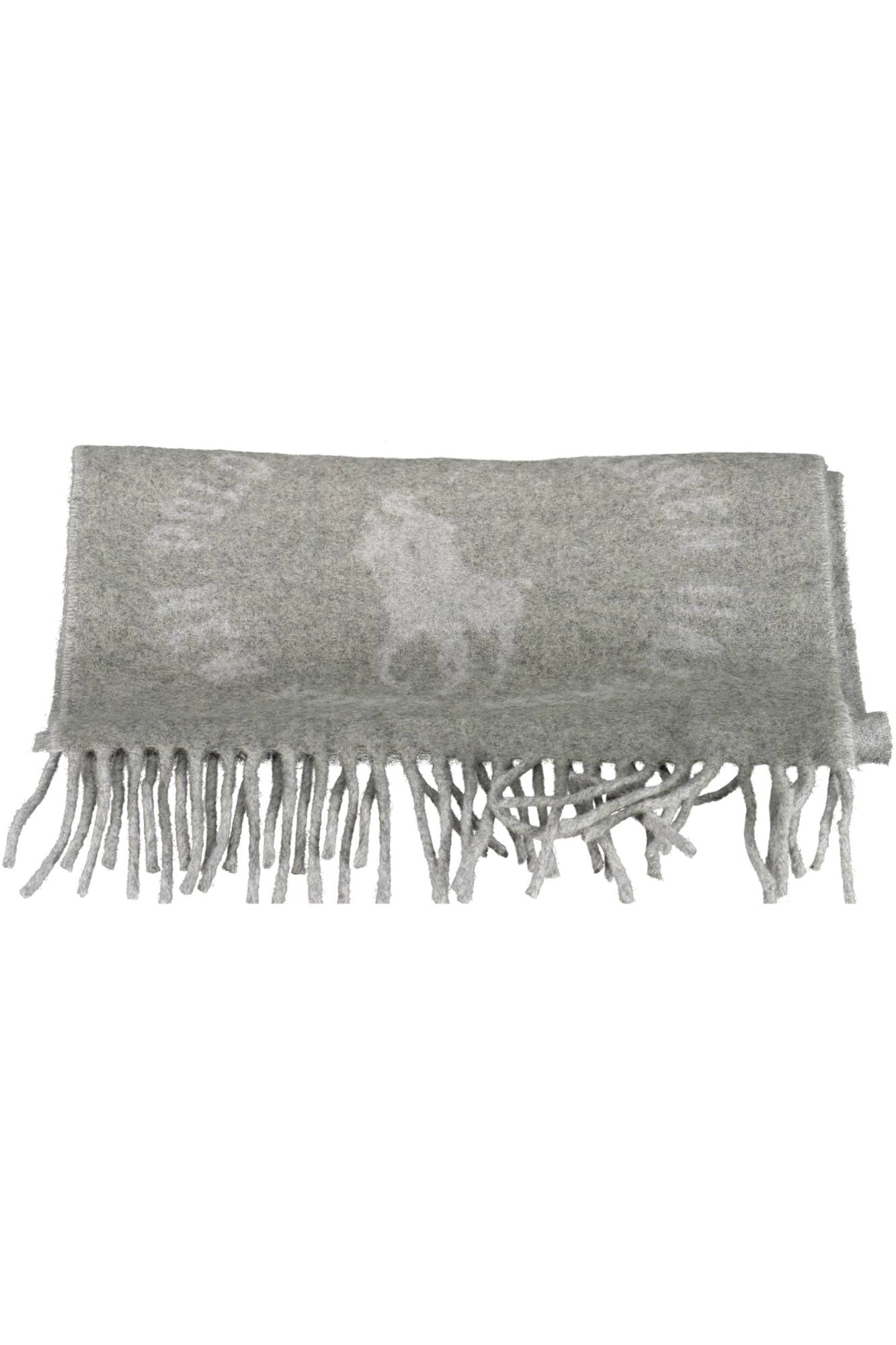 RALPH LAUREN GRAY MEN'S SCARF - Vero.com 