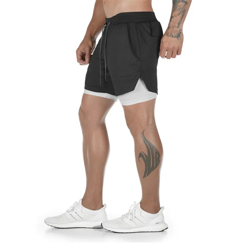 Marvel Spider-Man Venom Gym Shorts Men Fitness - Vero.com 