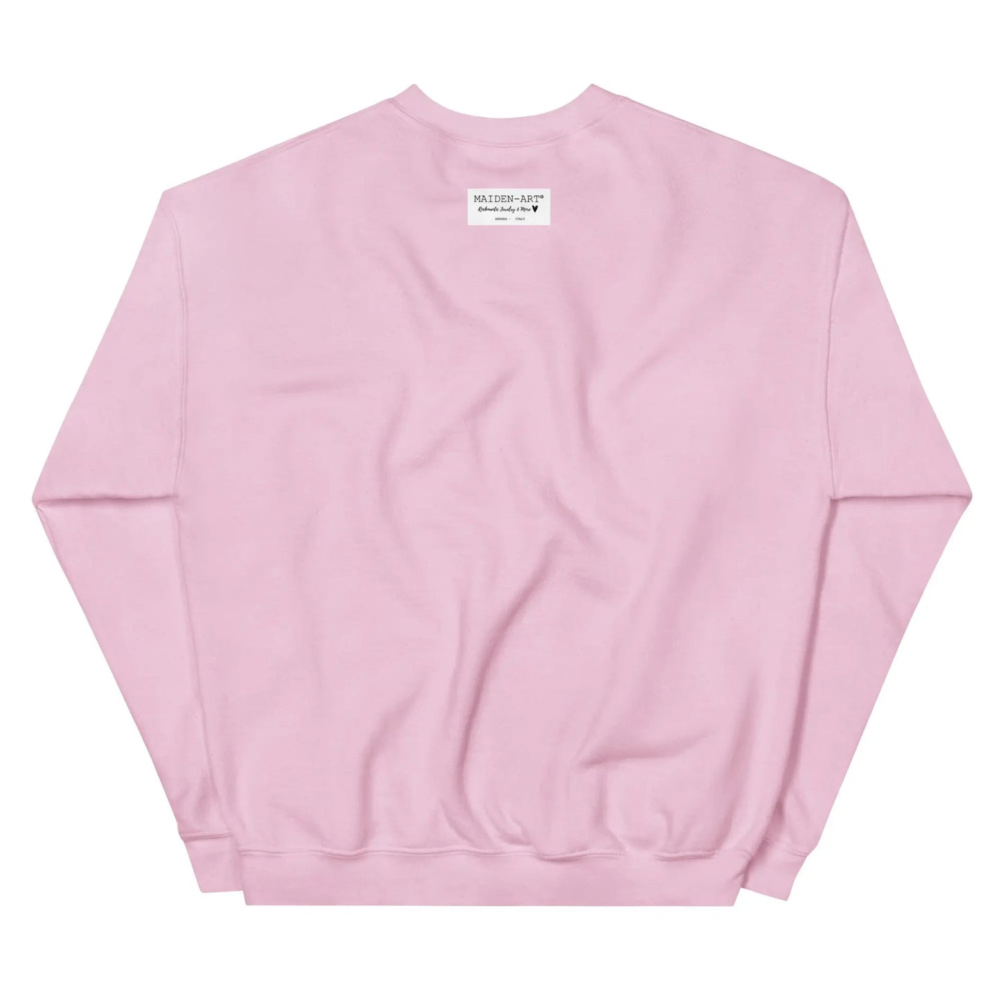 LIMITLESS Unisex Sweatshirt - Vero.com 