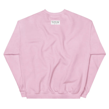 LIMITLESS Unisex Sweatshirt - Vero.com 