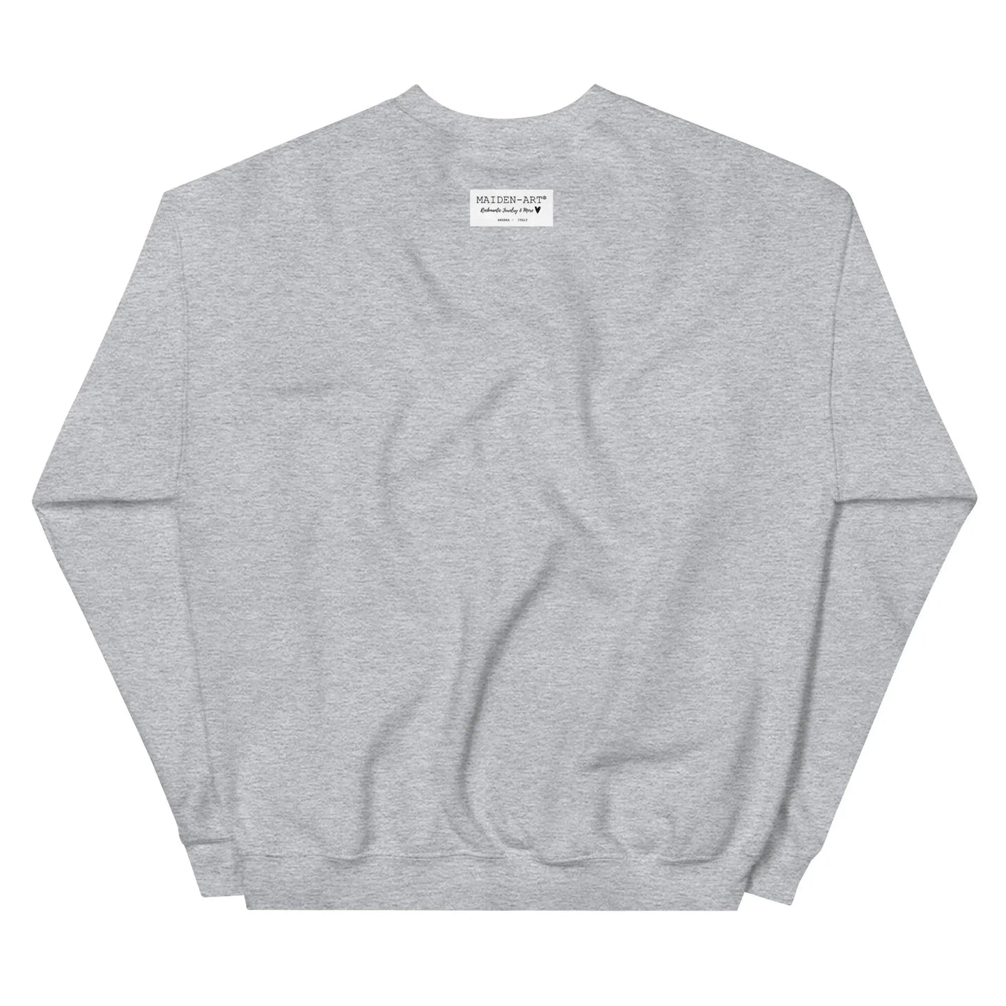 LIMITLESS Unisex Sweatshirt - Vero.com 